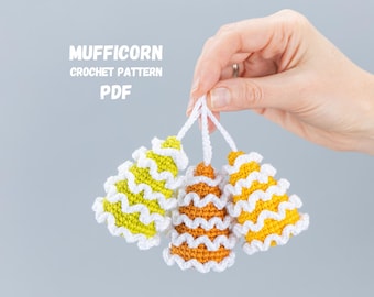 Crochet patterns Christmas tree ornaments, Crochet amigurumi patterns, Crochet Christmas tree keychain, Christmas tree amigurumi pattern