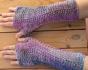 Smartphone Mittens With Photos Etsy