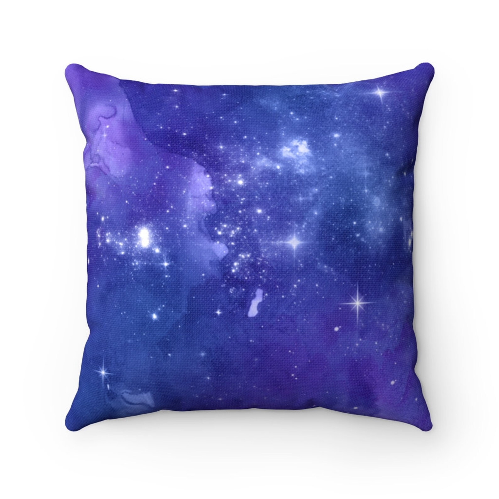 Gemini Pillow Case Zodiac Sign Astrology Decoration Etsy