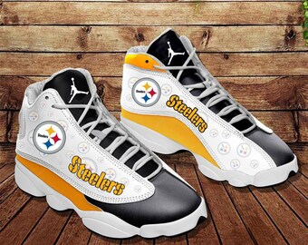 custom nfl sneakers
