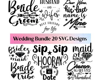Download Wedding Bundle Svg Cutting File Wedding Svg Silhouette Save The Date Svg Wedding Invitation Calligraphic Ornaments Design Svg Png Dxf Clip Art Art Collectibles Truongsinhhoc Com Vn