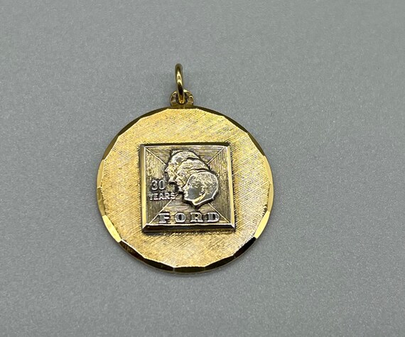 Superb 1989 Hallmarked Solid Sterling Silver “30 Year of