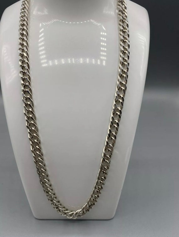 【SALE】 ヴィンテージ ヘビーソリッドスターリングシルバー ファンシー アクセサリー
