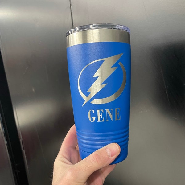 Tampa Bay Lightning Etsy