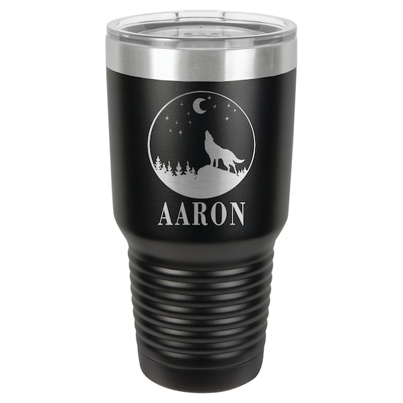 Wolf yeti cup 2025