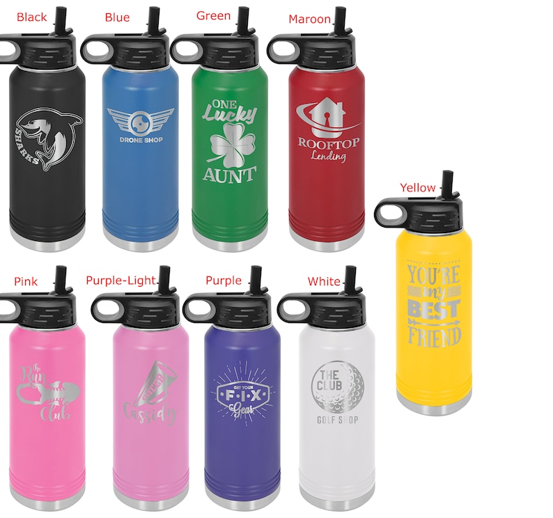 Personalized Softball Player Gift Cup Women's Sports Etsy