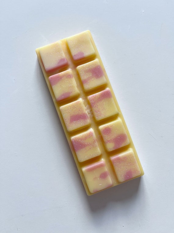 Juicy Fruit , scented wax melts , sweet wax melts  ~ highly scented ~ snap bars ~ soy wax melts