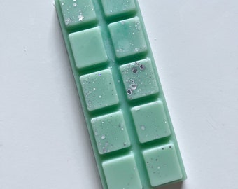 Spa Gardens  Highly scented soy wax melt, perfume inspired wax melts