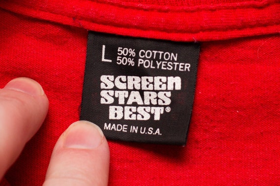 90s Computertots T-Shirt, Computer Tech Geek Chic… - image 5