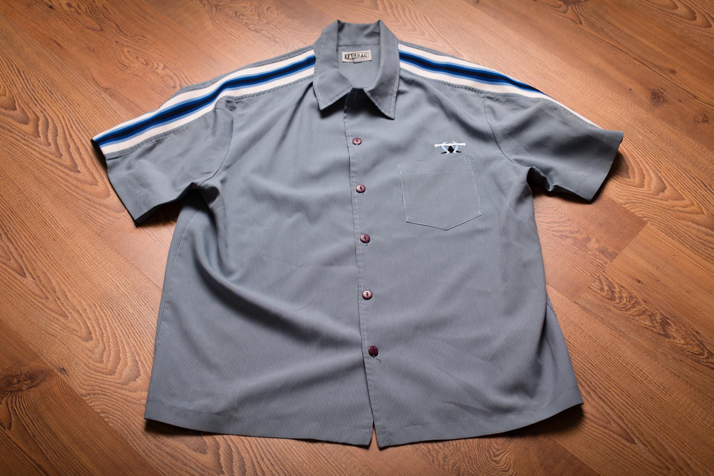 Skate Rags Shirt - Etsy