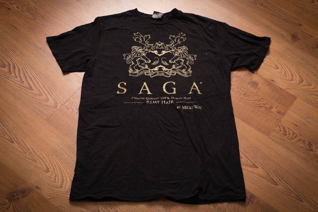 Saga Shirt, Moonlight