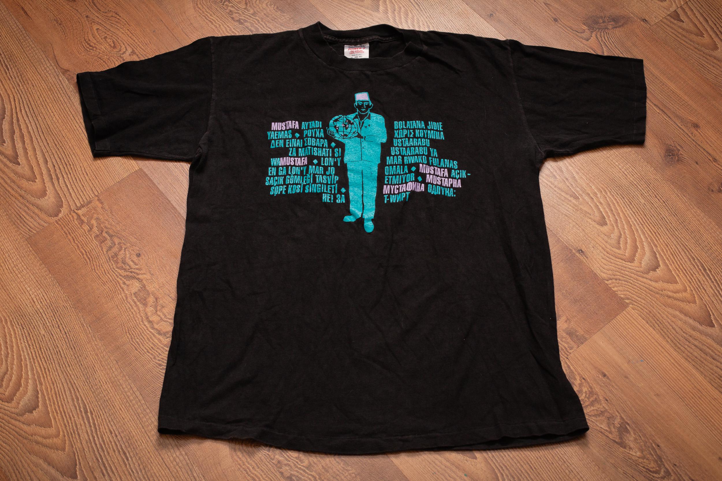 Oneita Power Tshirt - Etsy