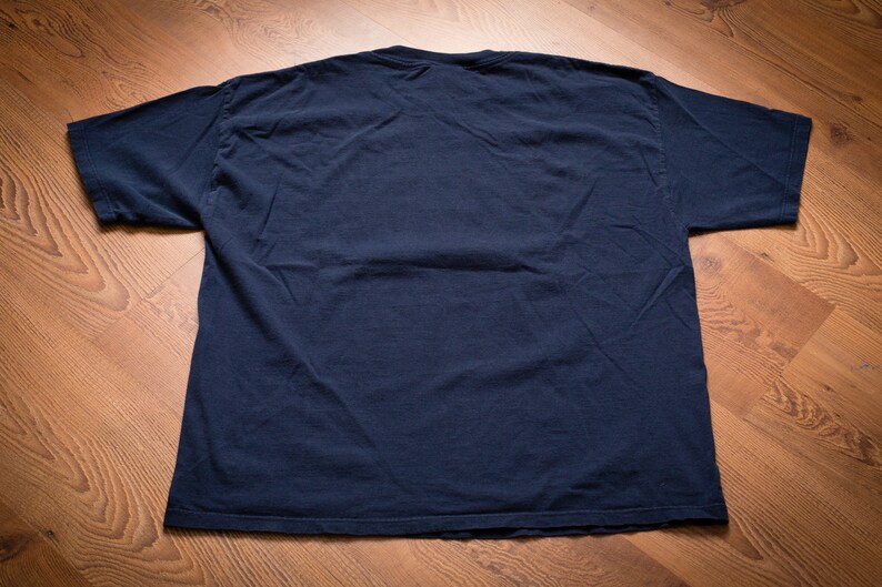 Vintage Tee Giant Tag RATM Rap Rock Band Funk Bomb LXL 2000 Rage Against the Machine T-Shirt