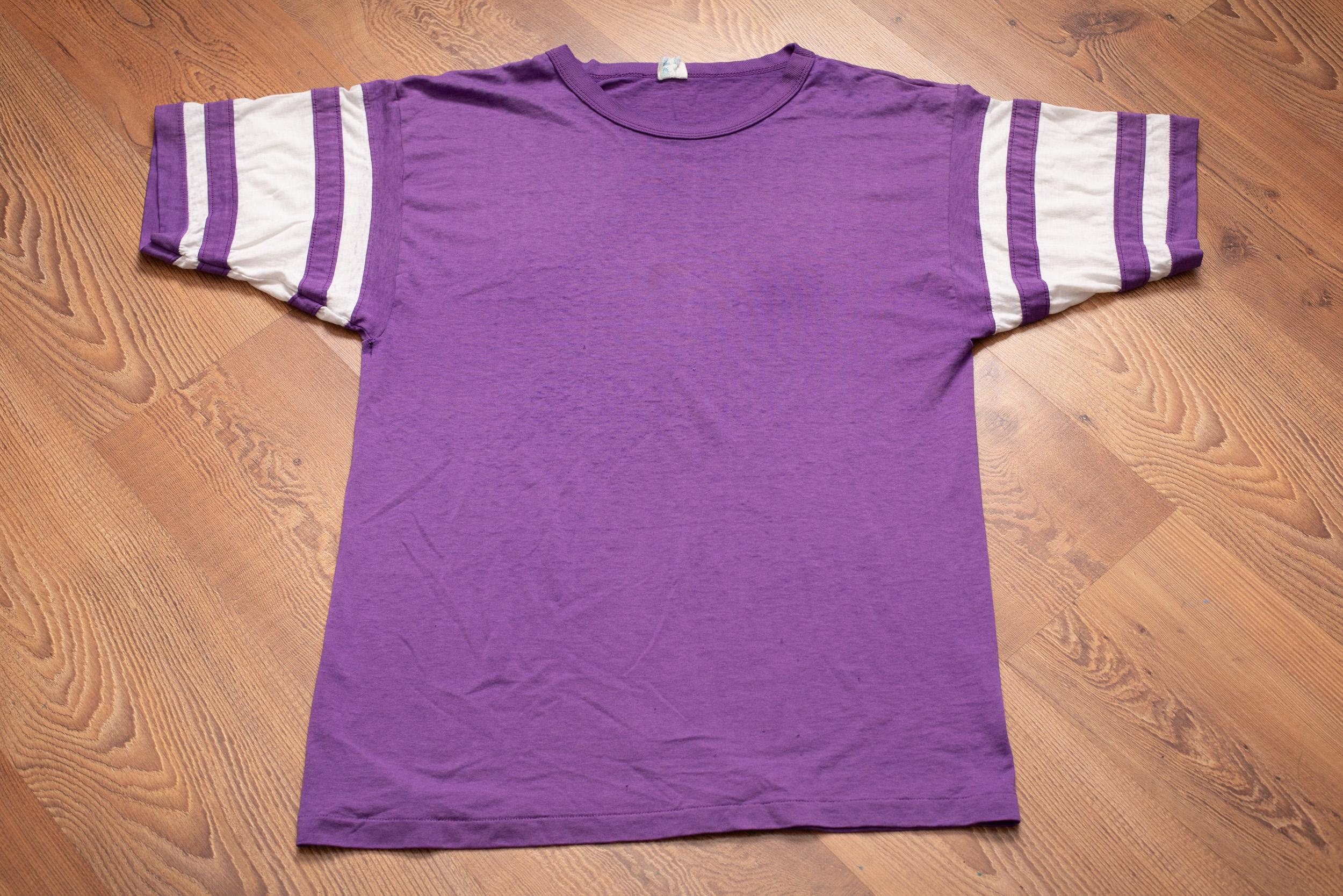 Vintage Champion 80s Tshirt - Etsy