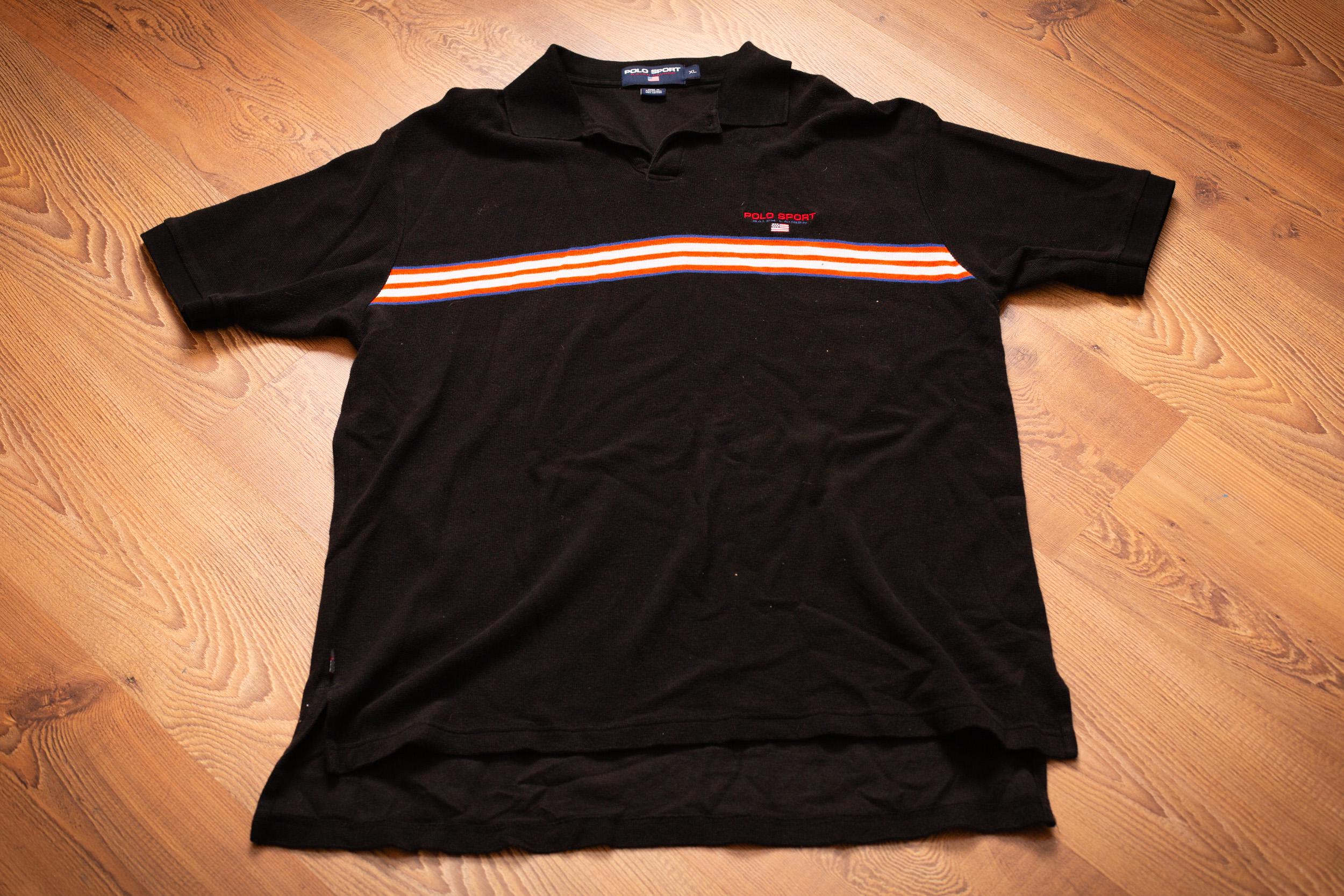 トップス \"ralph lauren\"crashed american poloshirt 0400020919399_NEWPORTNAVY?wid=
