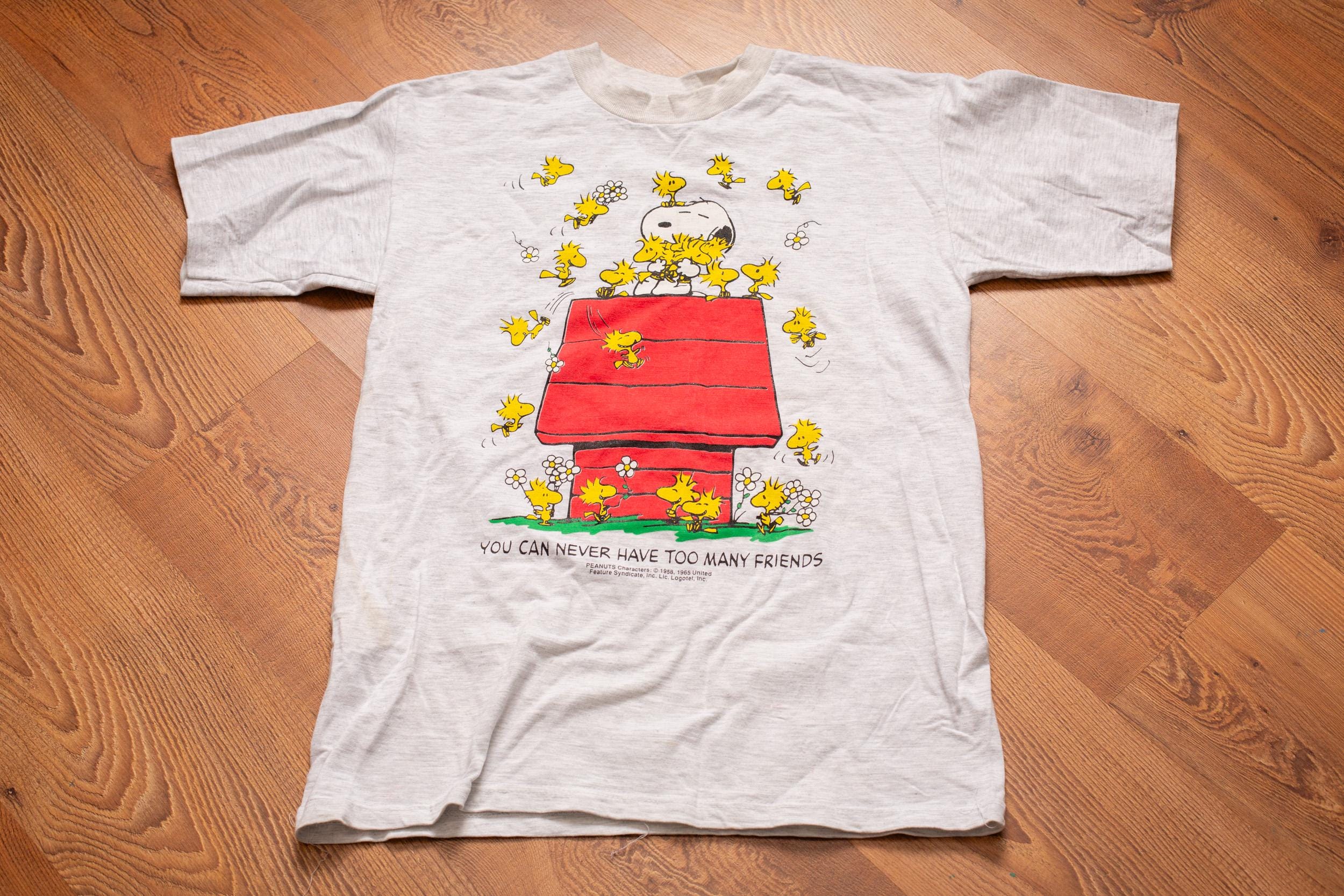 Vintage Charlie Brown Shirt - Etsy