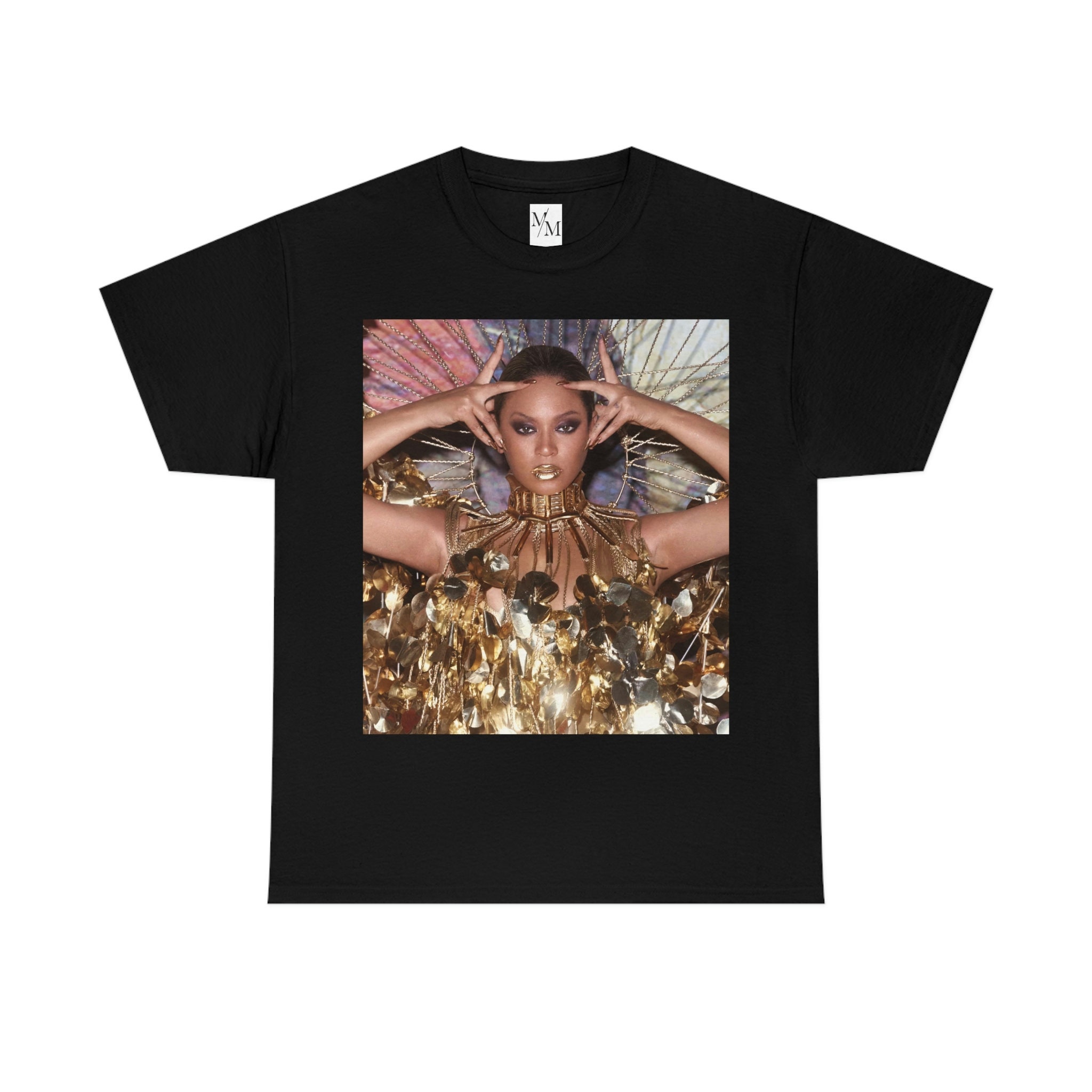 Discover Beyoncé Renaissance T-Shirt