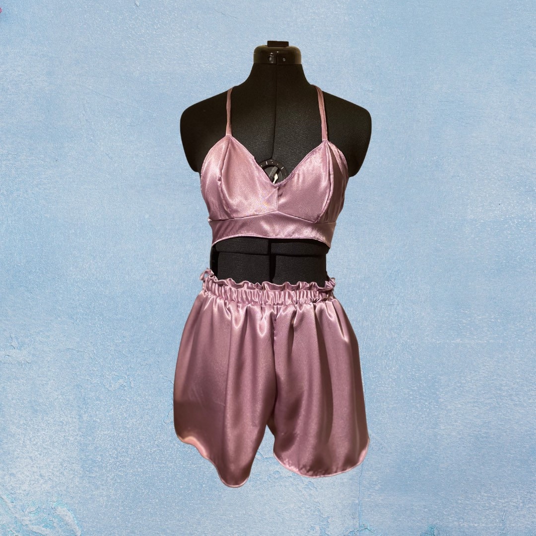 Bra Bralette Pajamas Etsy Canada