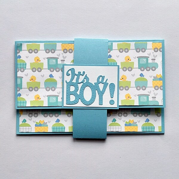 Daughter in Law Baby Shower Card Etsy