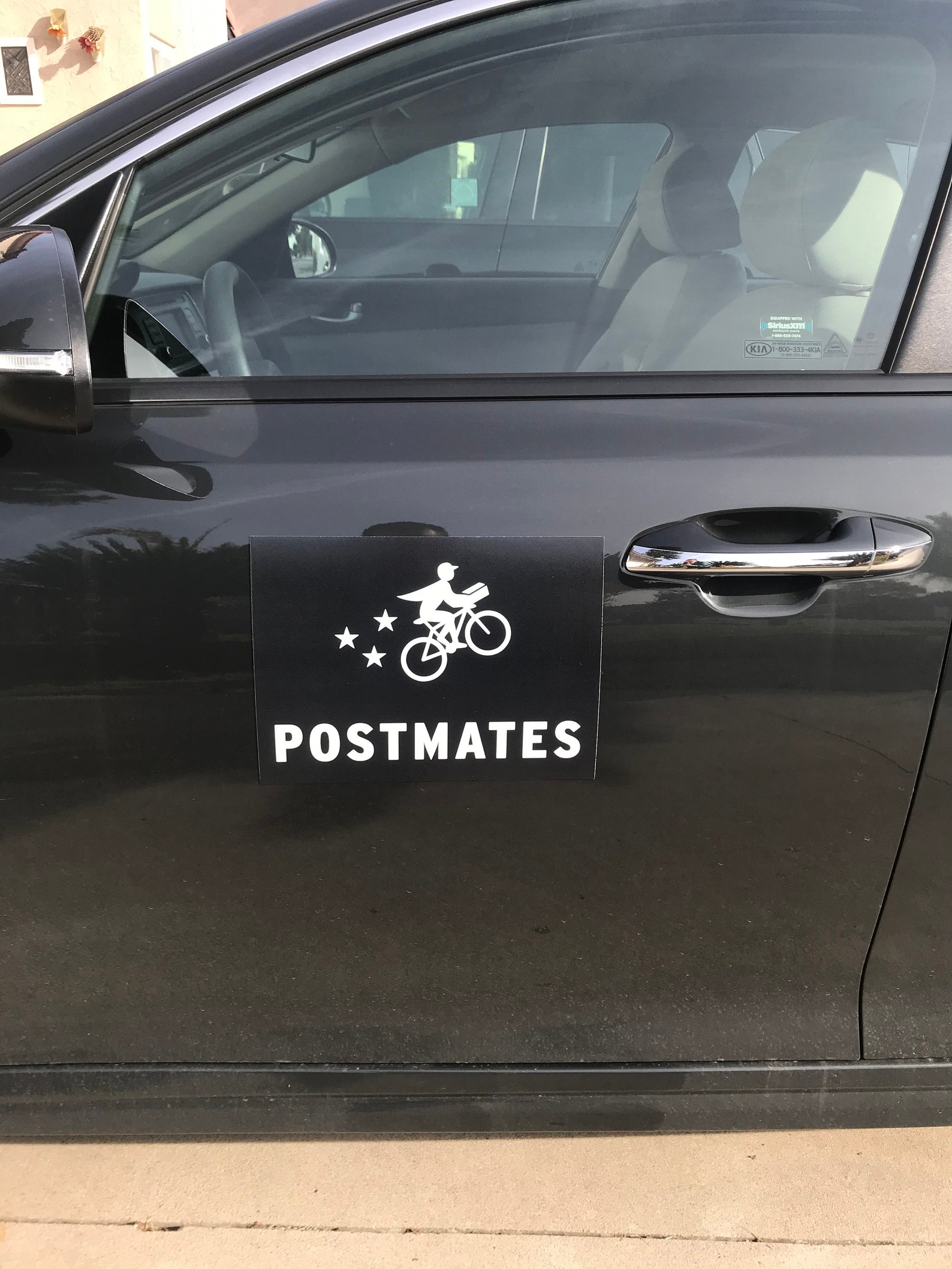 Become A Postmate Driver 53 - 0getn9q