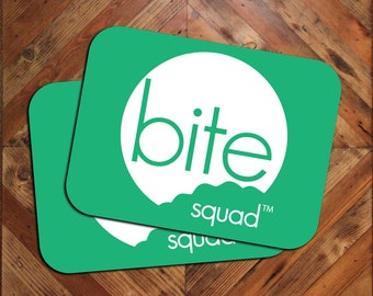 Bite Squad - Etsy