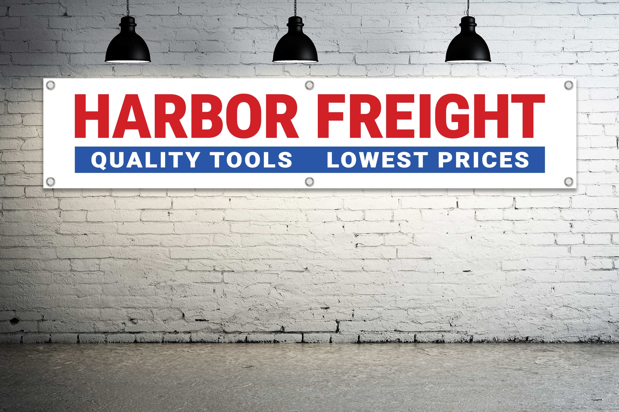 Harbor Freight Grommet Installation Kit 