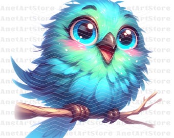 鳥のクリップアート、かわいい鳥のクリップアート、小鳥のクリップ