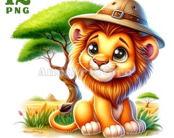 Safari clipart safari animals clipart, elephant clipart zebra clipart tiger clipart monkey clipart giraffe clipart jungle clipart