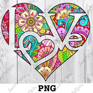 Mandala PNG, wydruk mandali, plik cyfrowy mandali, kolorowe png, dekoracja ścienna, pobieranie cyfrowe do druku, nadruki zwierzęce, clipart