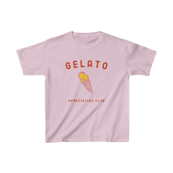 Kids Cotton T-shirt, Cool Kids T-shirt, Toddler T-shirt