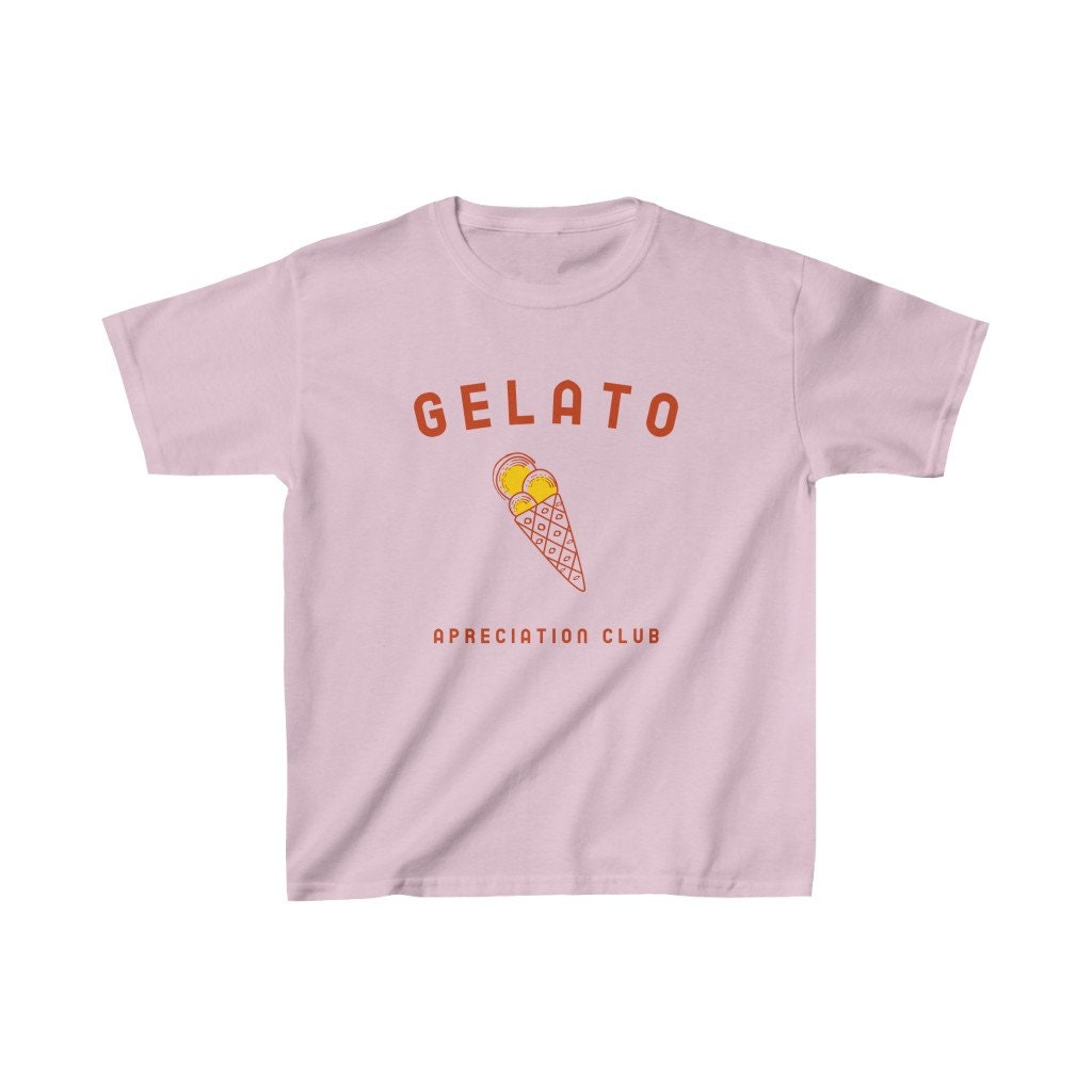Kids Cotton T-shirt, Cool Kids T-shirt, Toddler T-shirt