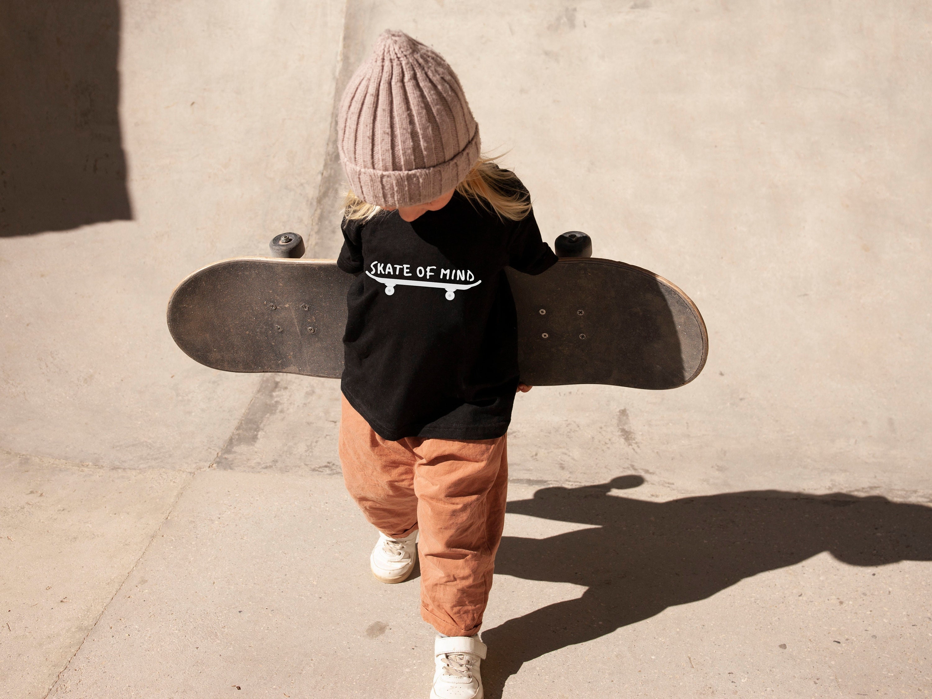 Skater kid clothes discount