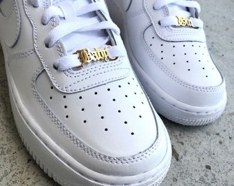 etsy custom sneakers