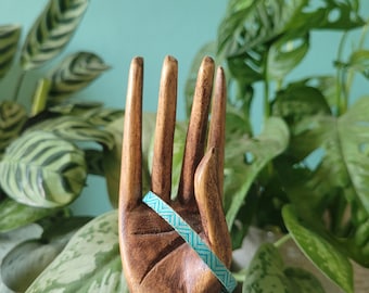Bransoletka BOHO Bransoletka Unisex Pleciona Biżuteria Hippy Wzór Regulowany Ręcznie Tkany Boho Pulsera Przyjaźń Festiwal Plaża Surf