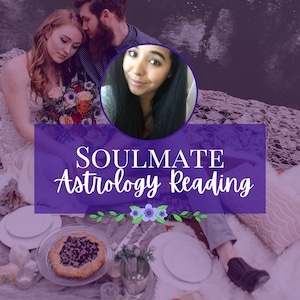Soulmate Astrology Reading - Description of your Destined Partner