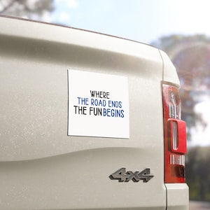 Ford Bronco Magnet – A Must-Have for Off-Road Lovers bronco sport accessories, ford bronco accessories, ford bronco, bronco accessories