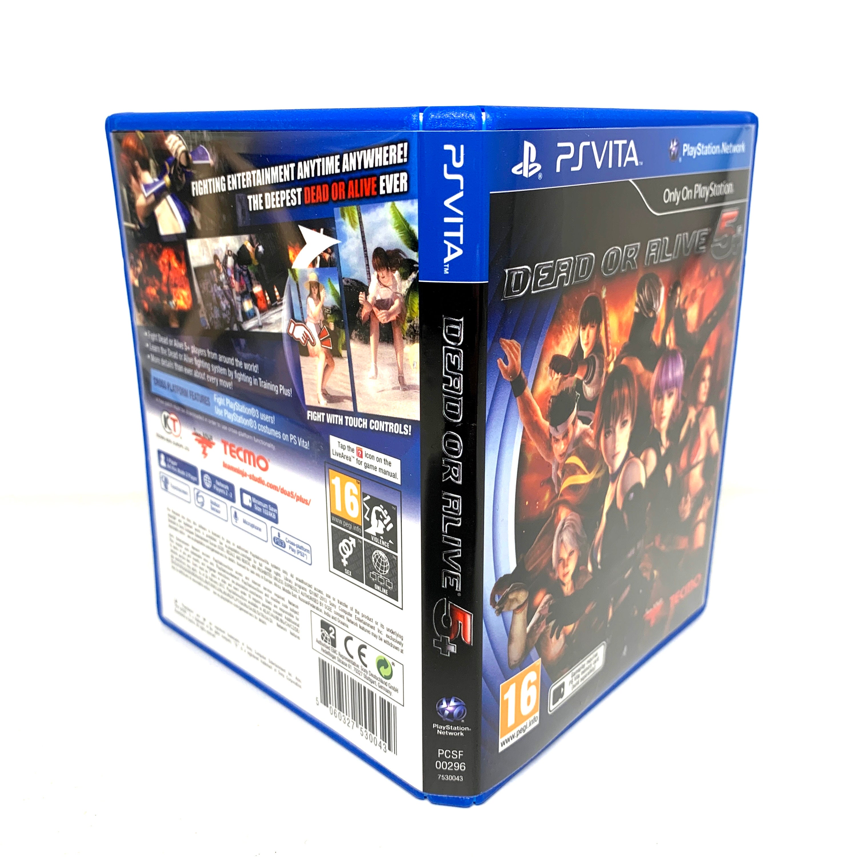 download dead or alive 5 ps vita for free download dead or alive 5 ps vita for free