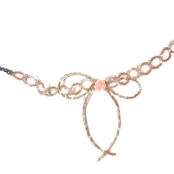 Ballett Choker