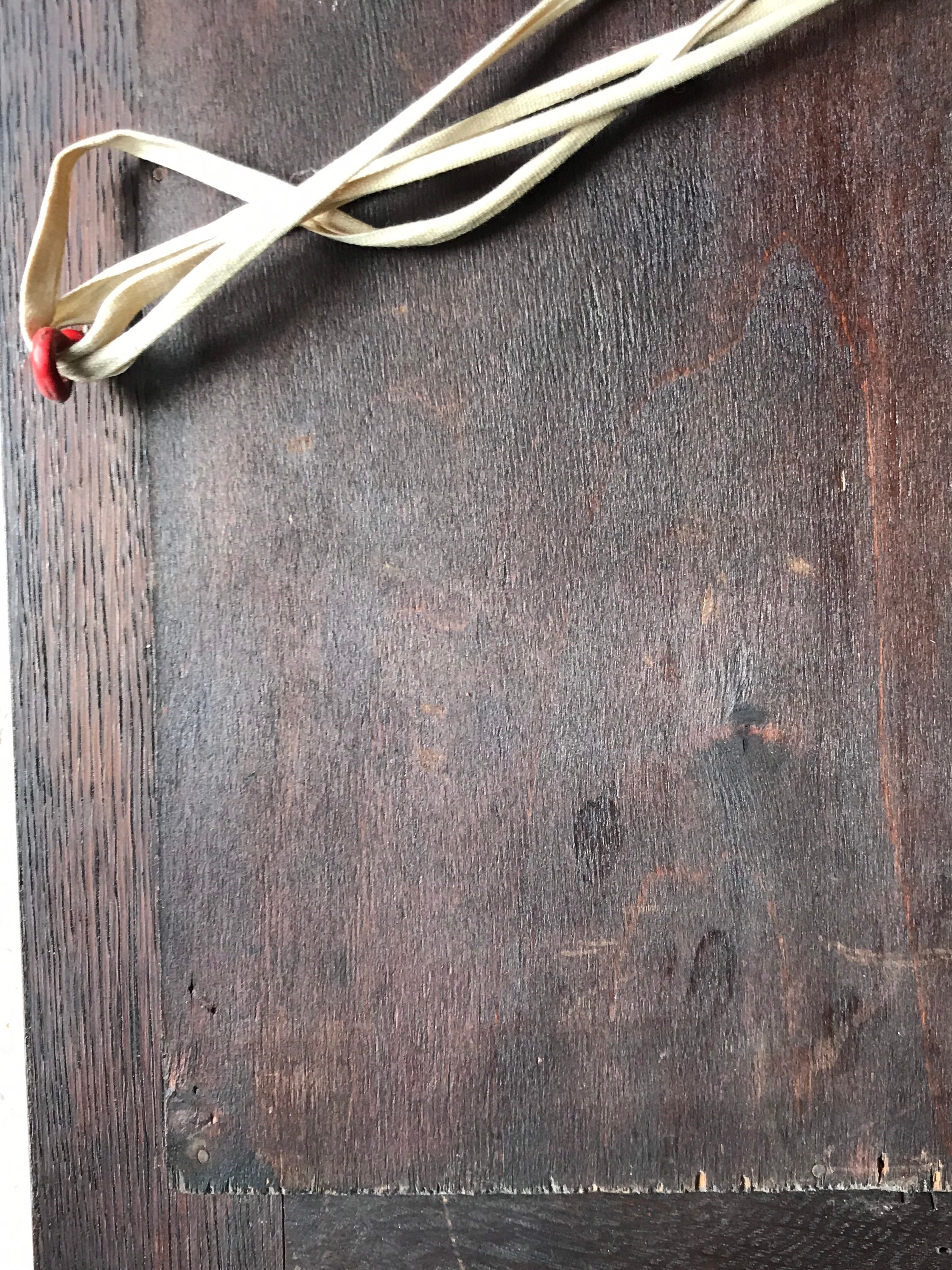 Vintage espejo de pared de longitud completa espejo de | Etsy