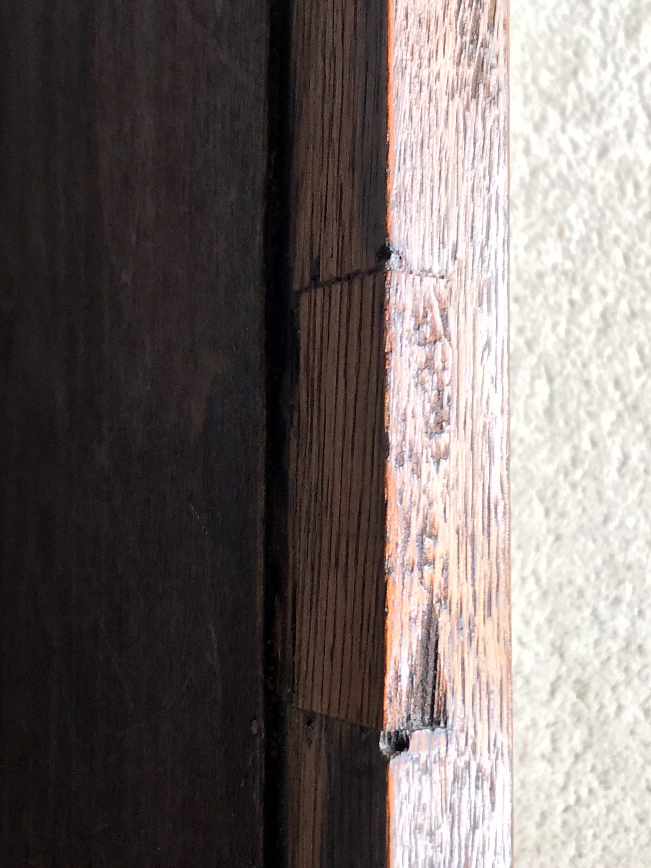 Vintage espejo de pared de longitud completa espejo de | Etsy