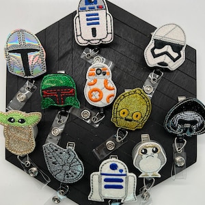 Buy Starwars Badge Online In India -  India