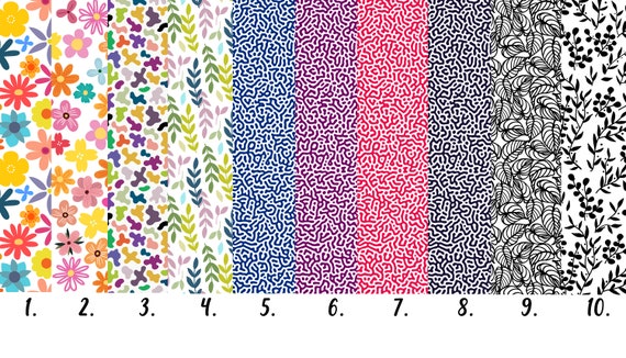 24 Feuilles Transfert Argile Mexicain - Motifs Traditionnels