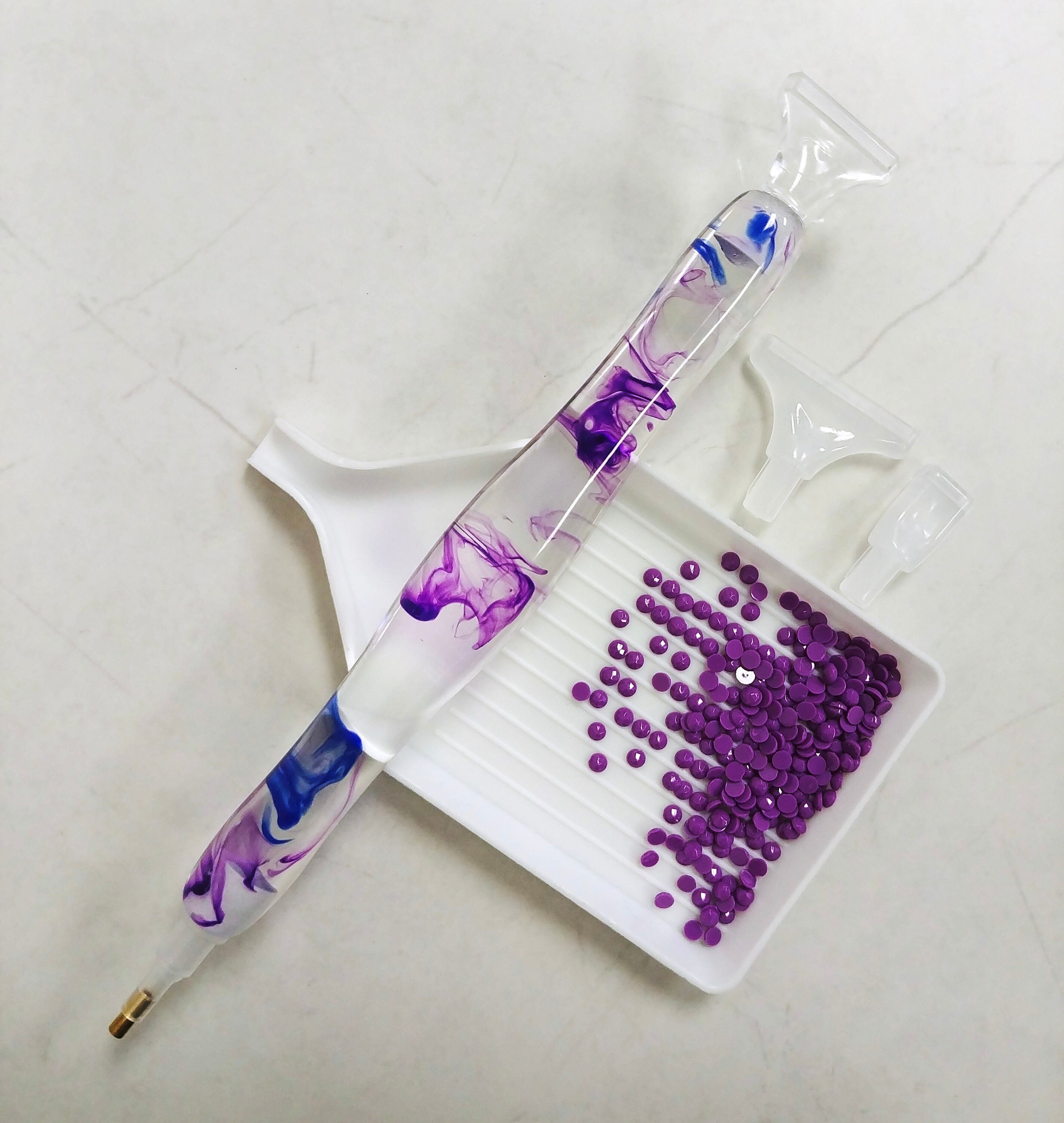 WATERCOLOR Diamond painting pen
