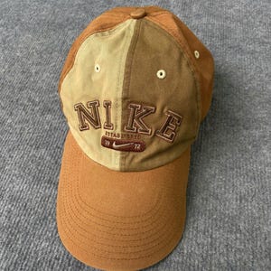 Vintage Nike Cap - Etsy