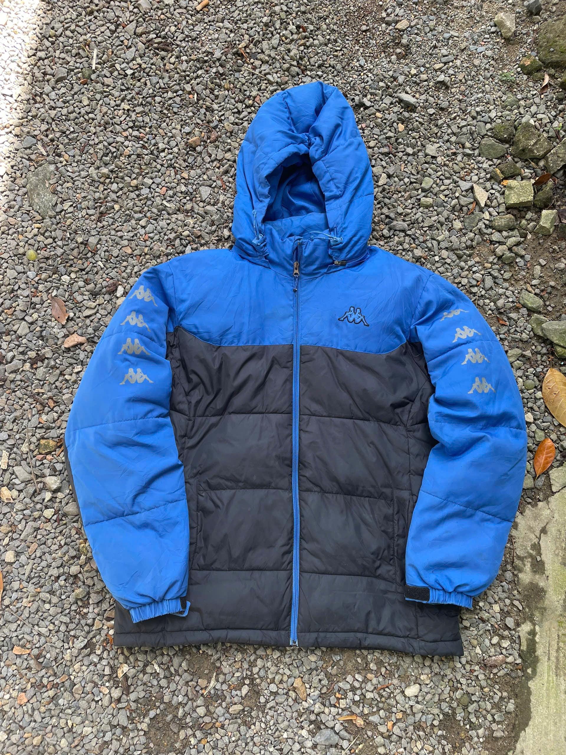 Kappa Jacket 00s - Etsy