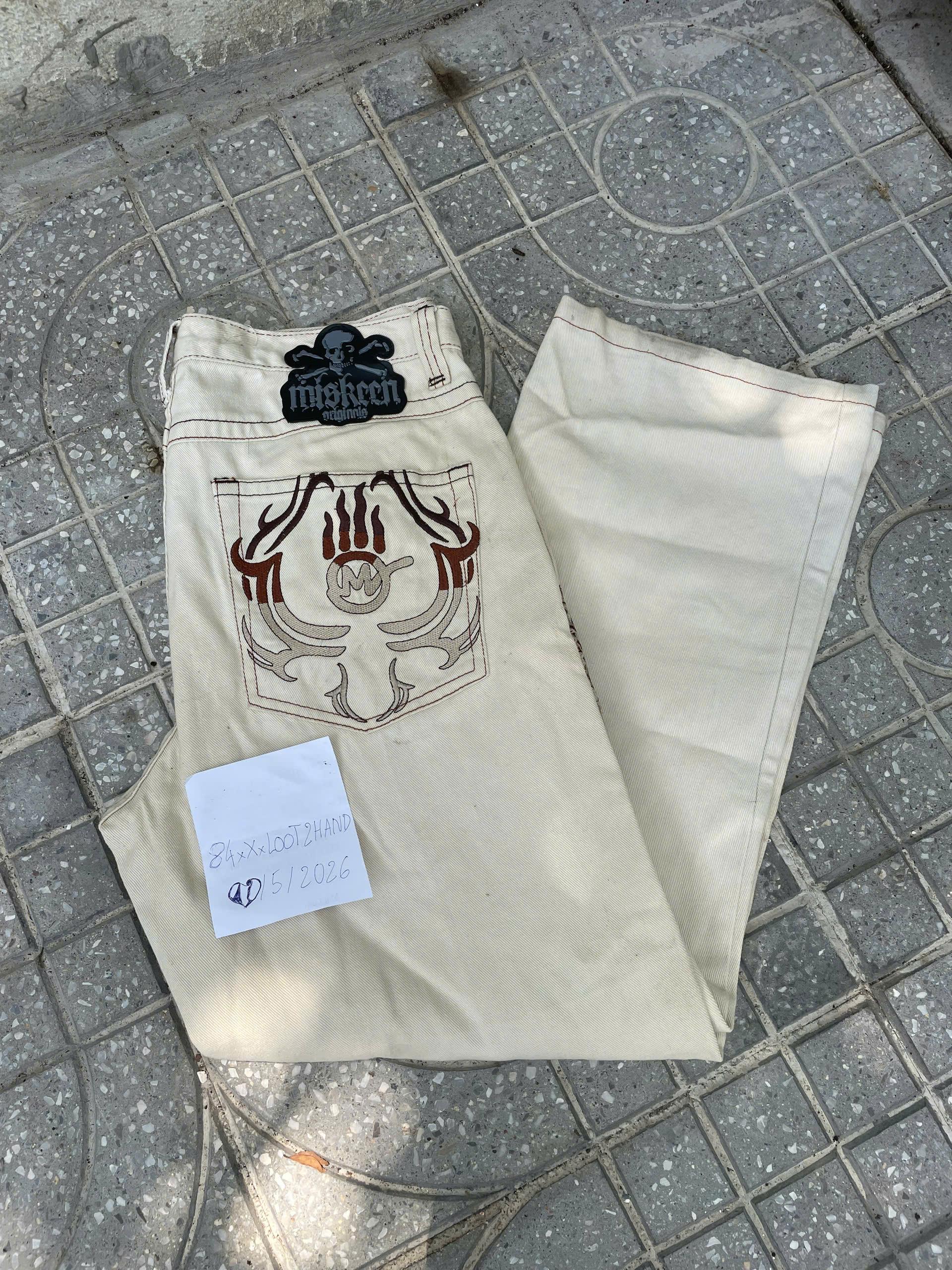 Miskeen clothing - Etsy 日本