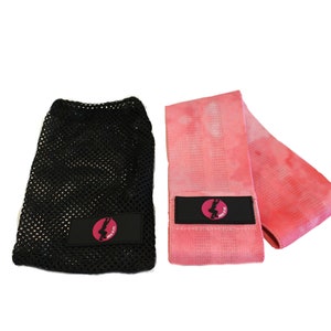 Resistance bands, workout band, booty band, fitness bands