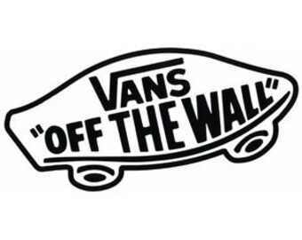 stickers vans stickers vans