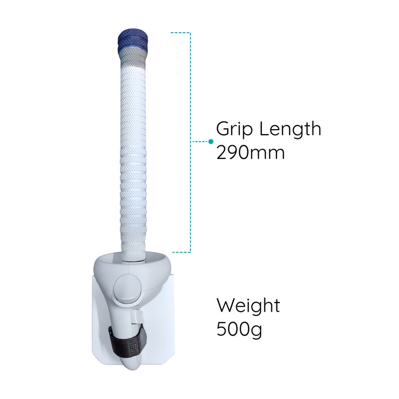 VR Pro Cricket Bat for Oculus Meta Quest 2 Etsy