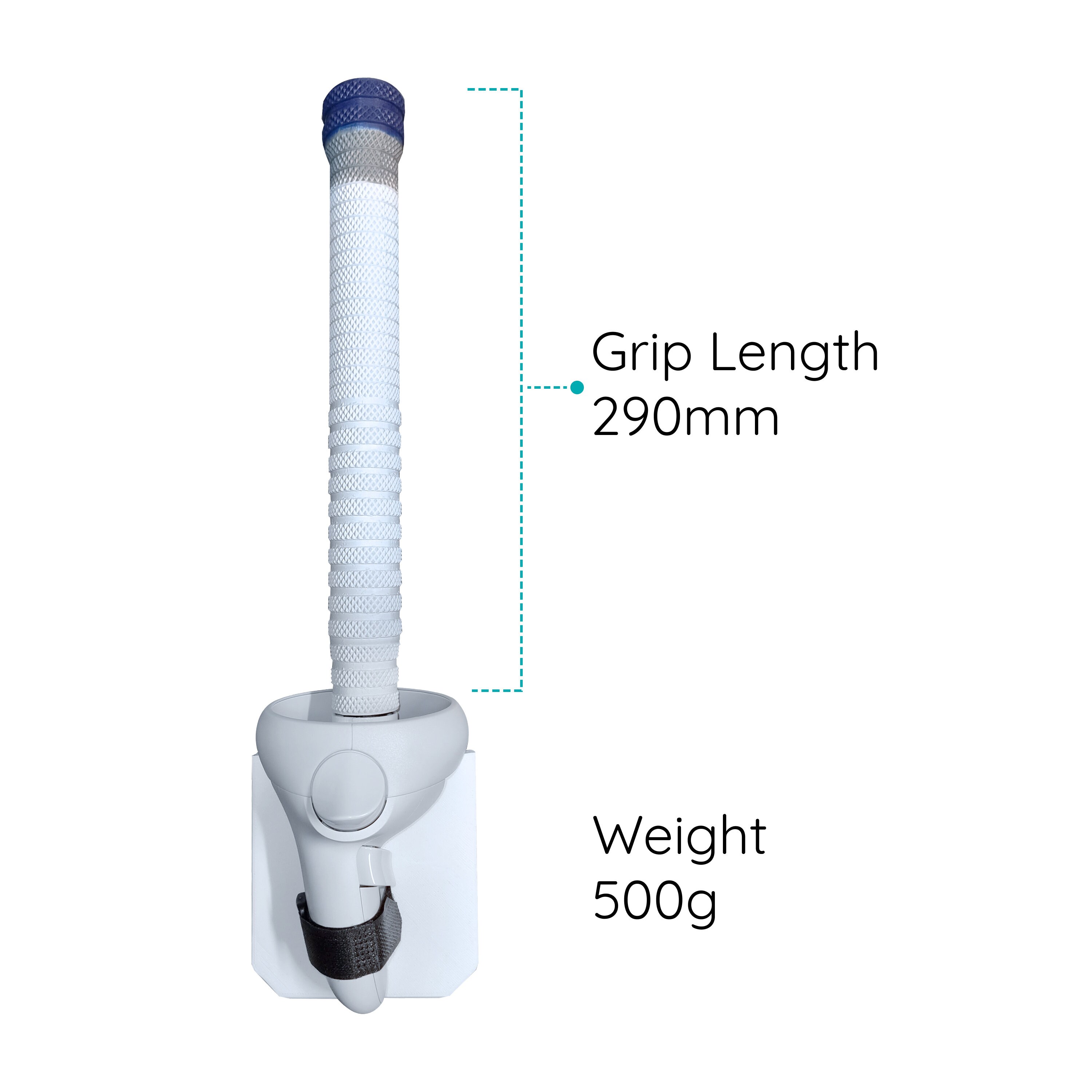 VR Pro Cricket Bat for Oculus Meta Quest 2 Etsy UK